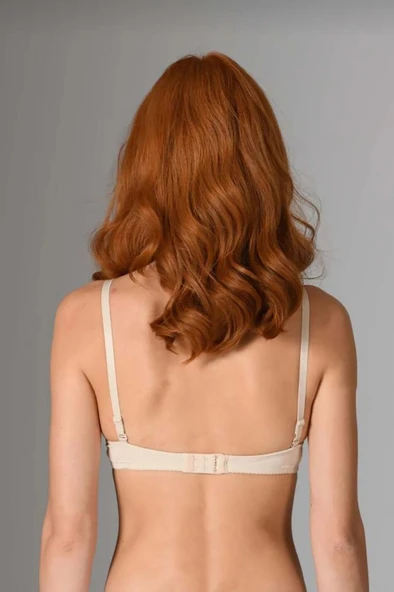 NBB 3525 KADIN MİKRO KAPLI DESTEKLİ SÜTYEN 2 ADET - Resim 6