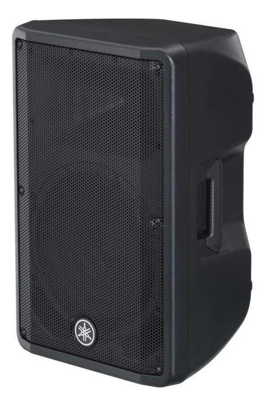 DBR 15" 1000w Aktif Hoparlör - 2