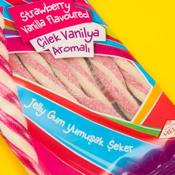 Bebeto Double Joy 75 gr 2 Adet - 5