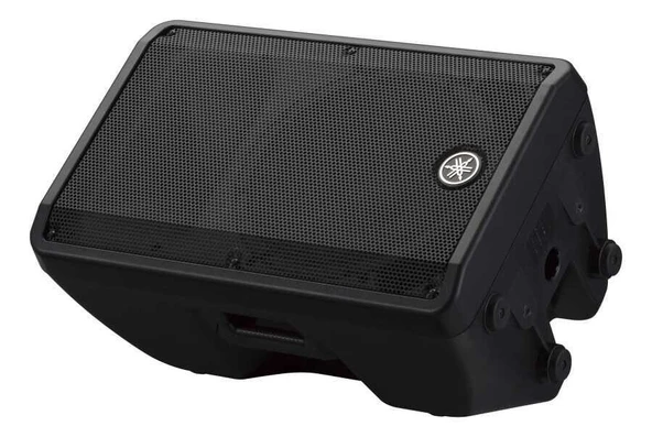 DBR 15" 1000w Aktif Hoparlör - 3