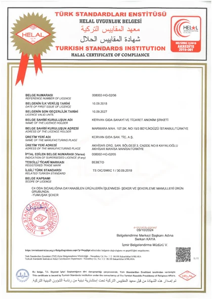 Bebeto Double Joy 75 gr 2 Adet - 7