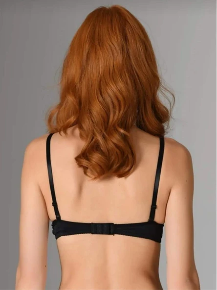 NBB 3525 KADIN MİKRO KAPLI DESTEKLİ SÜTYEN 2 ADET - Resim 4