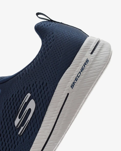 Skechers BURST 2.0 Lacivert/Gri Lacivert/Gri 40 - 9