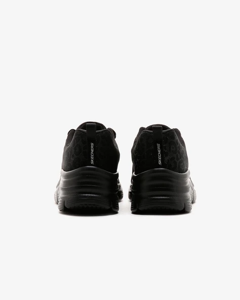 Skechers FASHİON FİT Siyah Siyah 36,5 - 5
