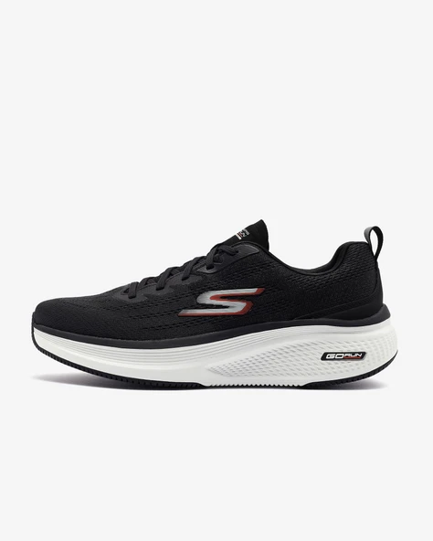 Skechers GO RUN ELEVATE 2.0 - FLUİD MOTİON Siyah Siyah 43 - 2