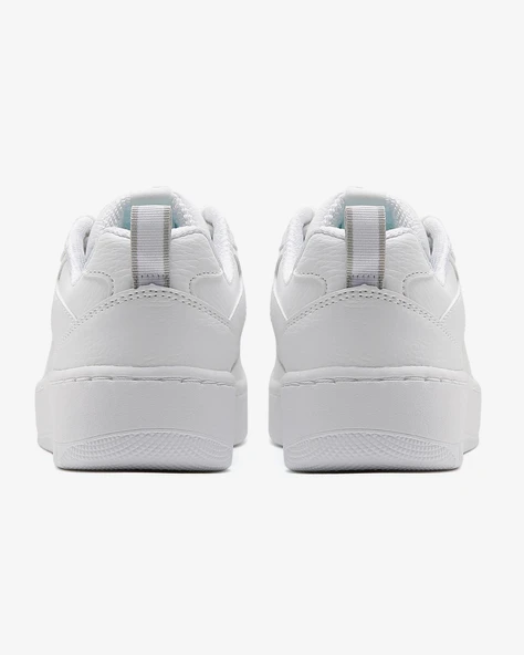 Skechers SPORT COURT 92 - İLLUSTRİOUS Beyaz Beyaz 39 - 5
