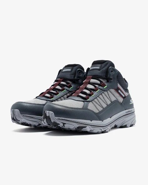 Skechers GO RUN TRAİL ALTİTUDE 2.0 - SPLASHPROOF Gri Gri 43 - 3
