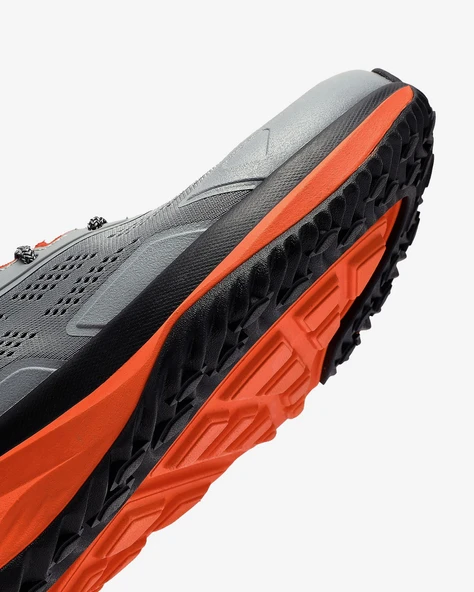 Skechers BOUNDER RSE Gri/Turuncu Gri/Turuncu 44 - 8