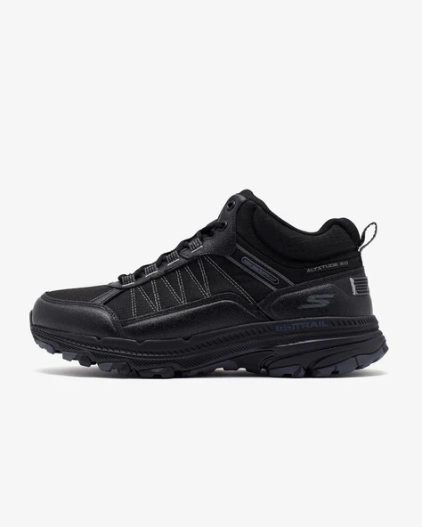 Skechers GO RUN TRAİL ALTİTUDE 2.0 - SPLASHPROOF Siyah/Gri Siyah/Gri 43 - 2