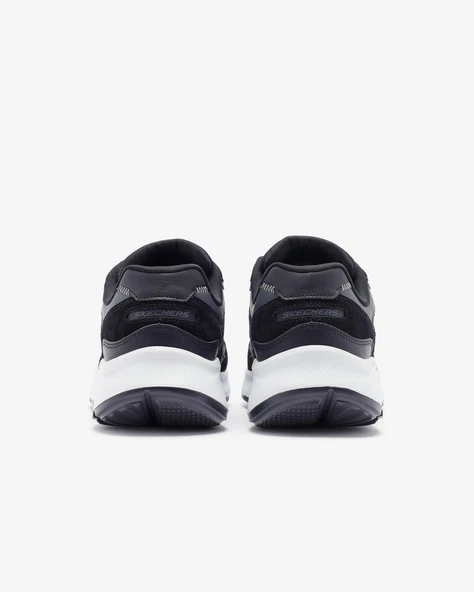 Skechers RELAXED FİT: EQUALİZER 5.0 - RONDOR Siyah/Beyaz Siyah/Beyaz 43 - 10