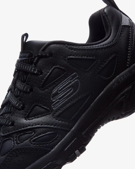 Skechers HİLLCREST Siyah Siyah 36 - 7