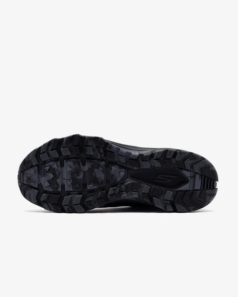 Skechers GO RUN TRAİL ALTİTUDE 2.0 - SPLASHPROOF Siyah/Gri Siyah/Gri 43,5 - Resim 6