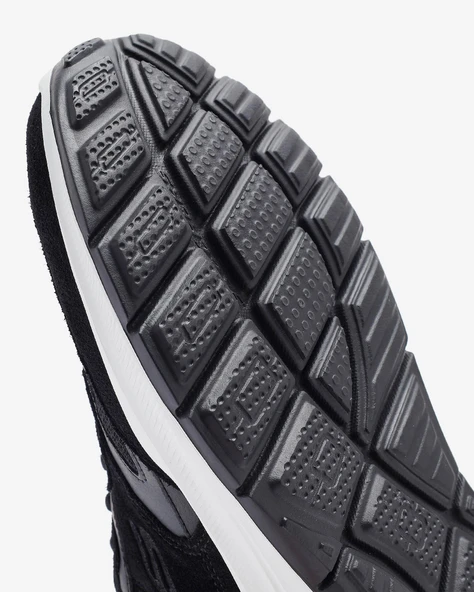 Skechers RELAXED FİT: EQUALİZER 5.0 - RONDOR Siyah/Beyaz Siyah/Beyaz 43 - 5