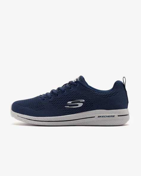 Skechers BURST 2.0 Lacivert/Gri Lacivert/Gri 44 - 2