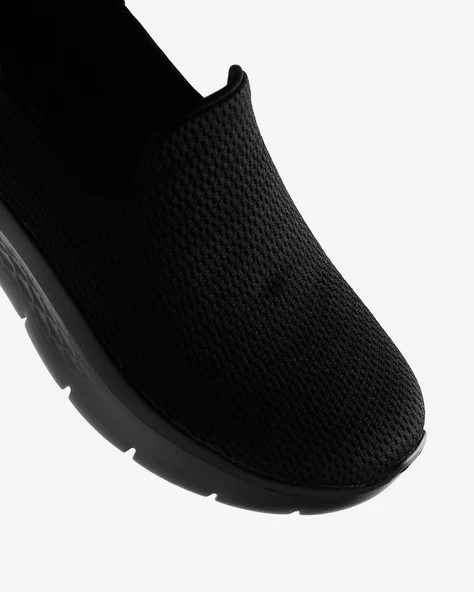 Skechers GO WALK FLEX  -  RELİSH Siyah Siyah 36 - 8