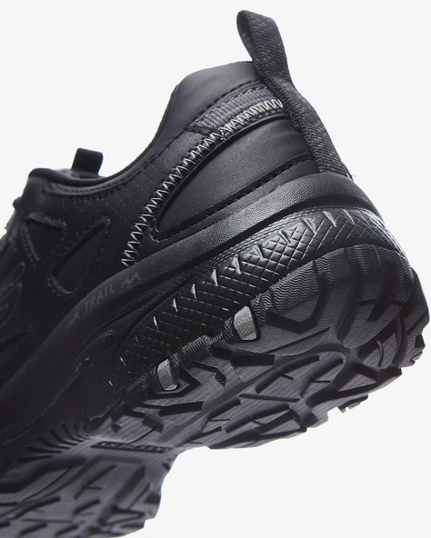 Skechers HİLLCREST Siyah Siyah 36 - 10