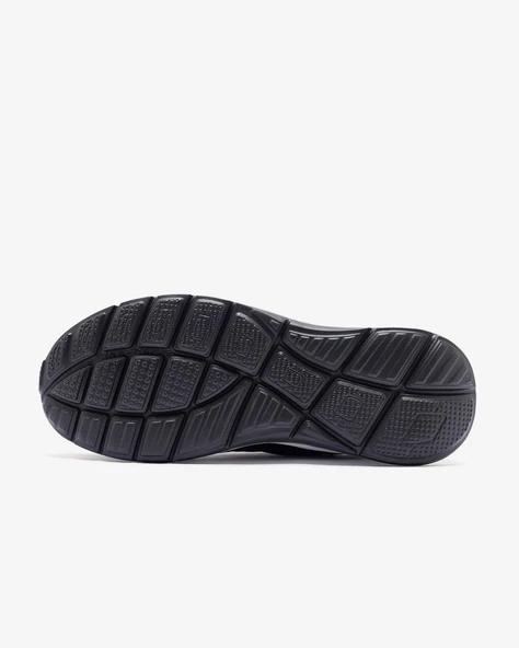 Skechers RELAXED FİT: EQUALİZER 5.0 - RONDOR Siyah/Beyaz Siyah/Beyaz 43 - 9