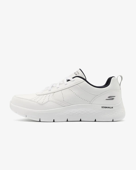 Skechers GO WALK FLEX  -  STEADY UP Beyaz/Lacivert Beyaz/Lacivert 43,5 - 2