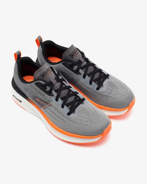 Skechers GO RUN ELEVATE 2.0 - FLUİD MOTİON Gri Gri 42 - 4