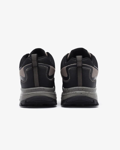 Skechers SUMMİTS AT - CANOBİE Bej/Siyah Bej/Siyah 40 - Resim 5