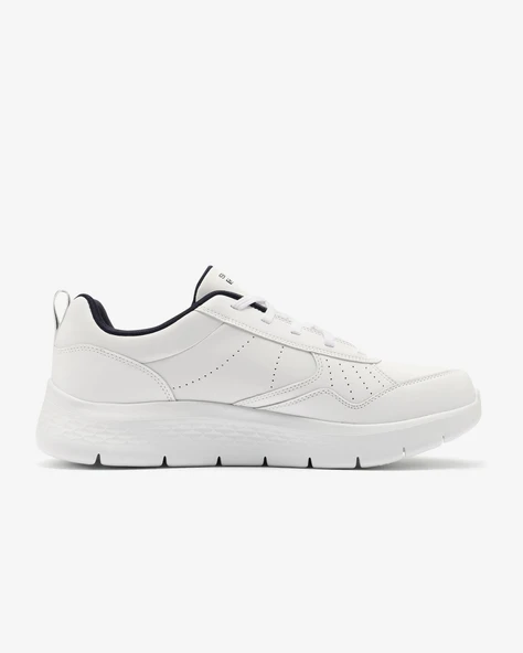 Skechers GO WALK FLEX  -  STEADY UP Beyaz/Lacivert Beyaz/Lacivert 42,5