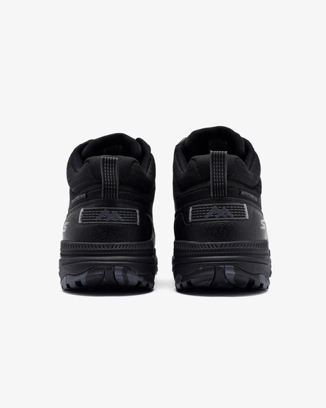 Skechers GO RUN TRAİL ALTİTUDE 2.0 - SPLASHPROOF Siyah/Gri Siyah/Gri 43,5 - Resim 5