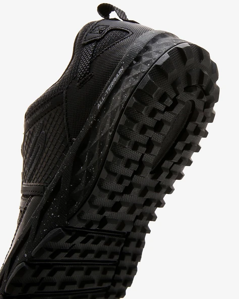 Skechers ESCAPE PLAN  -  ENDLESS PURSUİT Siyah Siyah 40 - 8