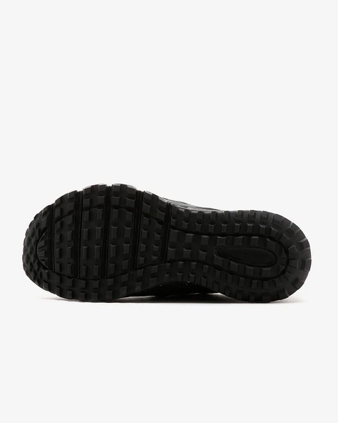 Skechers ESCAPE PLAN  -  ENDLESS PURSUİT Siyah Siyah 40 - 5