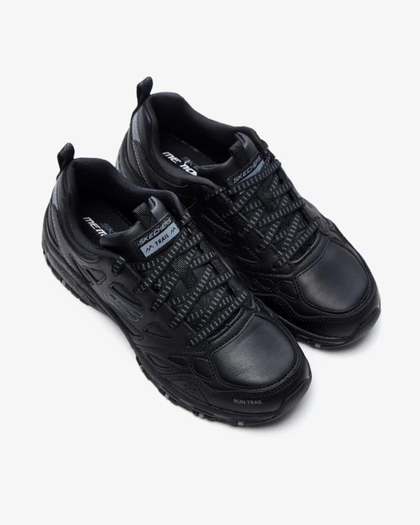 Skechers HİLLCREST Siyah Siyah 36,5 - 3