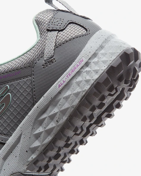 Skechers ESCAPE PLAN Gri/Açık Mavi Gri/Açık Mavi 39 - 7