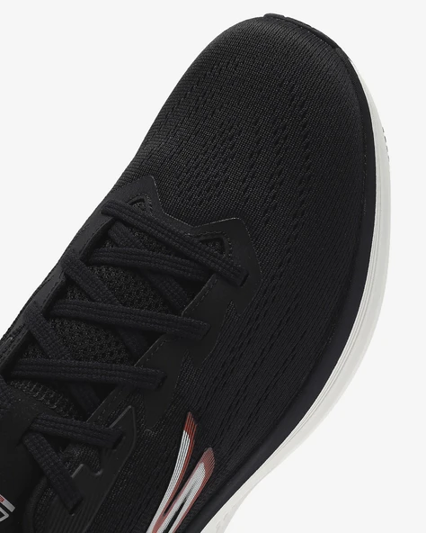 Skechers GO RUN ELEVATE 2.0 - FLUİD MOTİON Siyah Siyah 43 - 6