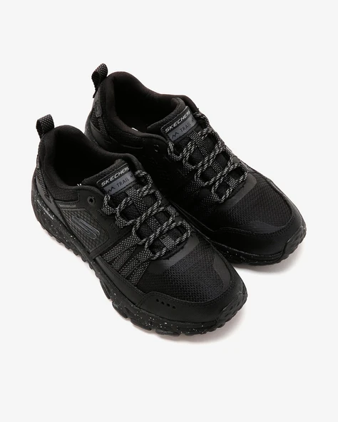 Skechers ESCAPE PLAN  -  ENDLESS PURSUİT Siyah Siyah 40 - 3
