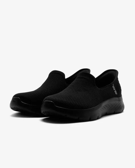 Skechers GO WALK FLEX  -  RELİSH Siyah Siyah 38 - 4