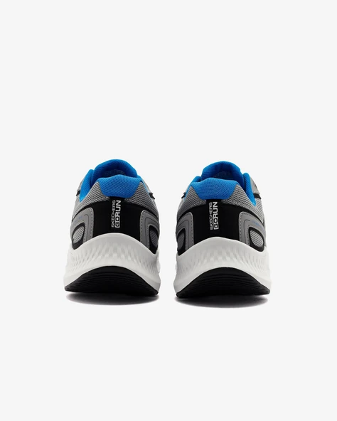 Skechers GO RUN CONSİSTENT 2.0 Gri/Siyah Gri/Siyah 43,5 - Resim 6