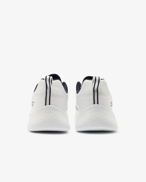Skechers GO WALK FLEX  -  STEADY UP Beyaz/Lacivert Beyaz/Lacivert 43,5 - 5