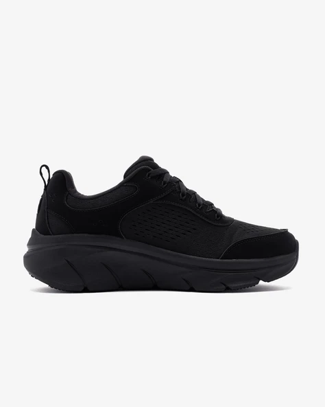 Skechers D'LUX WALKER 2.0  -  DURVEN Siyah Siyah 43