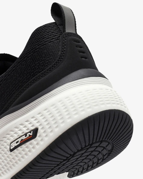 Skechers GO RUN ELEVATE 2.0 - FLUİD MOTİON Siyah Siyah 43 - 12