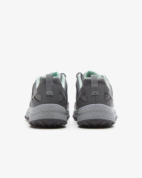 Skechers ESCAPE PLAN Gri/Açık Mavi Gri/Açık Mavi 39 - 6