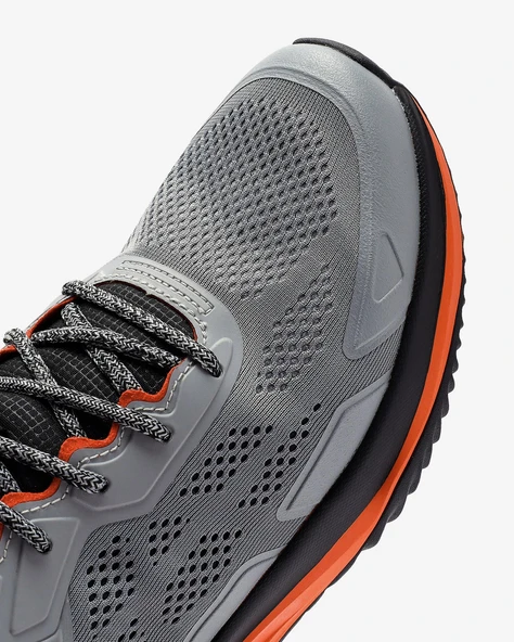 Skechers BOUNDER RSE Gri/Turuncu Gri/Turuncu 44 - 7