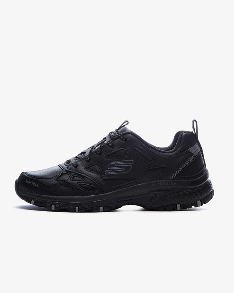 Skechers HİLLCREST Siyah Siyah 36 - 2