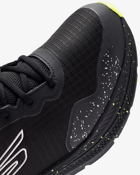 Skechers GO RUN CONSİSTENT 2.0 - PİEDMONT Siyah/Açık Yeşil Siyah/Açık Yeşil 41 - Resim 6