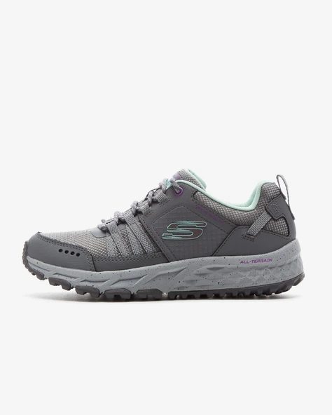 Skechers ESCAPE PLAN Gri/Açık Mavi Gri/Açık Mavi 39 - 2