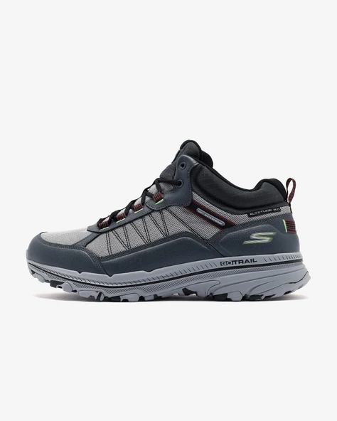 Skechers GO RUN TRAİL ALTİTUDE 2.0 - SPLASHPROOF Gri Gri 43 - 2