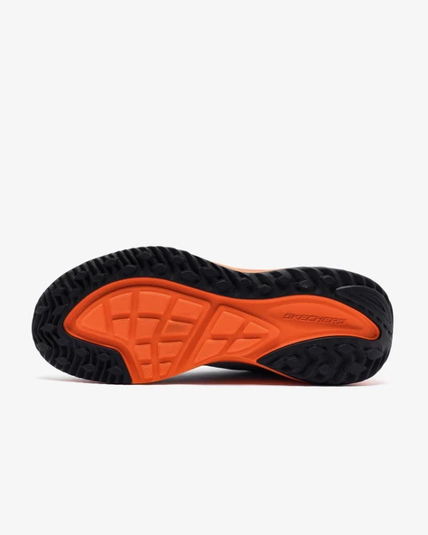 Skechers BOUNDER RSE Gri/Turuncu Gri/Turuncu 44 - 11