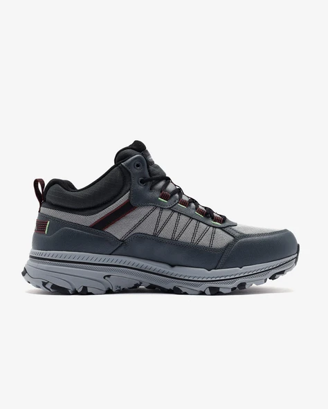Skechers GO RUN TRAİL ALTİTUDE 2.0 - SPLASHPROOF Gri Gri 44