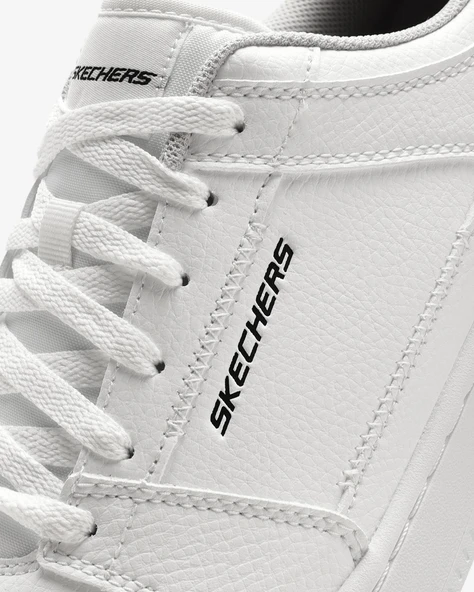 Skechers SPORT COURT 92 - VİSTAWAY Beyaz Beyaz 42,5 - 5