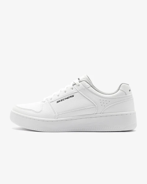 Skechers SPORT COURT 92 - VİSTAWAY Beyaz Beyaz 42,5 - 2