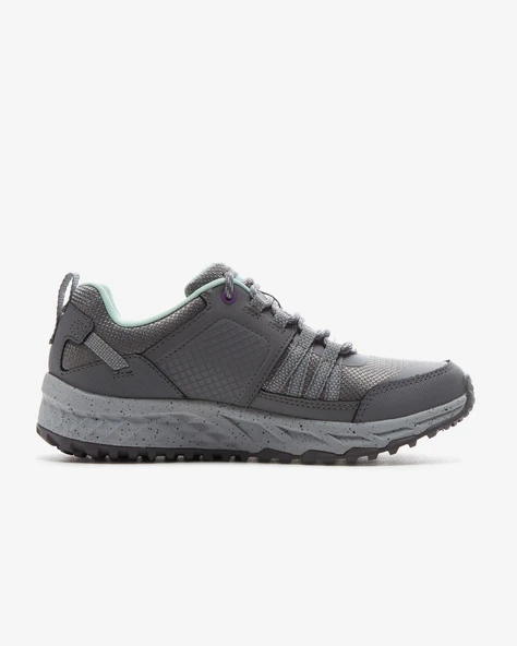 Skechers ESCAPE PLAN Gri/Açık Mavi Gri/Açık Mavi 37,5