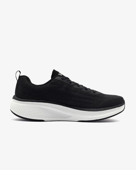 Skechers GO RUN ELEVATE 2.0 - FLUİD MOTİON Siyah Siyah 42,5