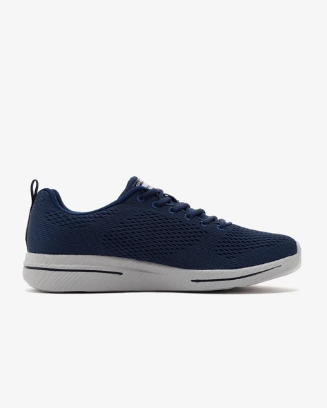 Skechers BURST 2.0 Lacivert/Gri Lacivert/Gri 44